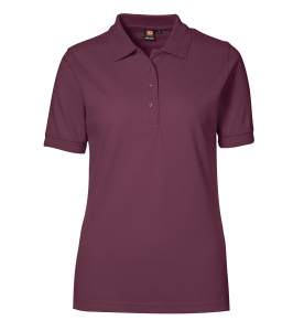 Damen-Polo-Shirt