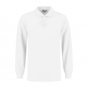 Unisex Polo-Shirt LEXINGTON, langarm