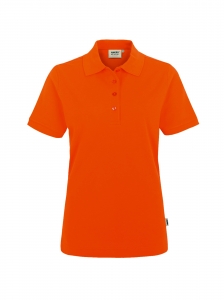 Damen-Polo-Shirt PERFORMANCE