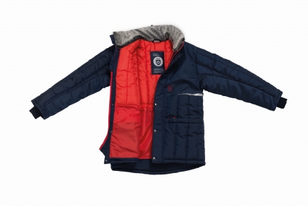 Kommissionierer-Jacke TEMPEX COLD STORE CLASSIC 2.0