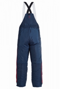 Kommissionierer-Hose TEMPEX COLD STORE CLASSIC 2.0