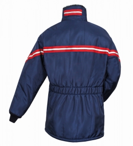 Kommissionierer-Jacke TEMPEX COLD STORE CLASSIC