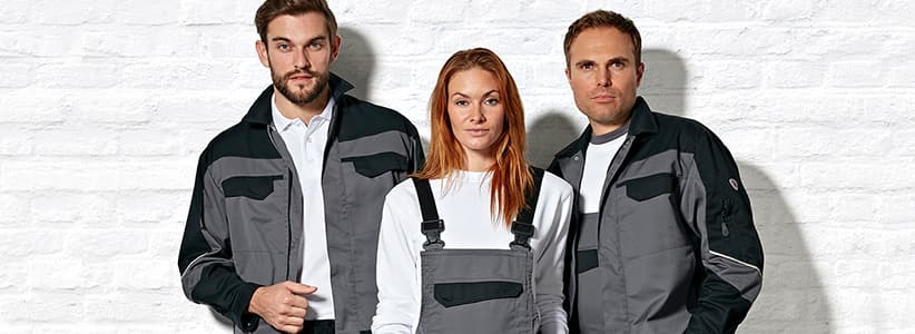 Alsco Workwear Wash Color