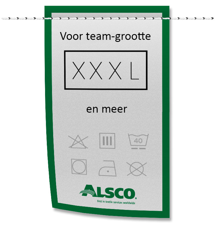 Key Account Alsco