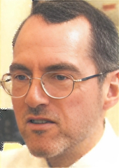 Alsco Geschäftsführer Robert C. Steiner 1981