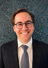 CFO Andrew Steiner