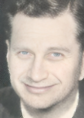 Alsco Geschäftsführer George C. Hepp 1958