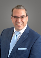 Dr. Thomas Neyers