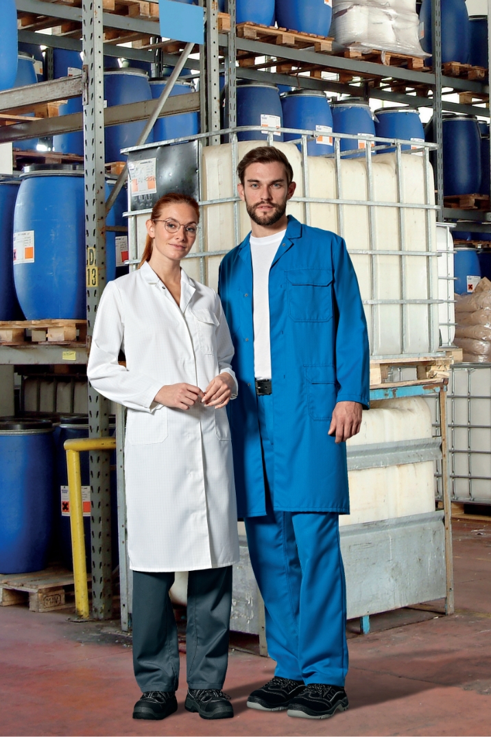 CHEMcomfort Antistatic
