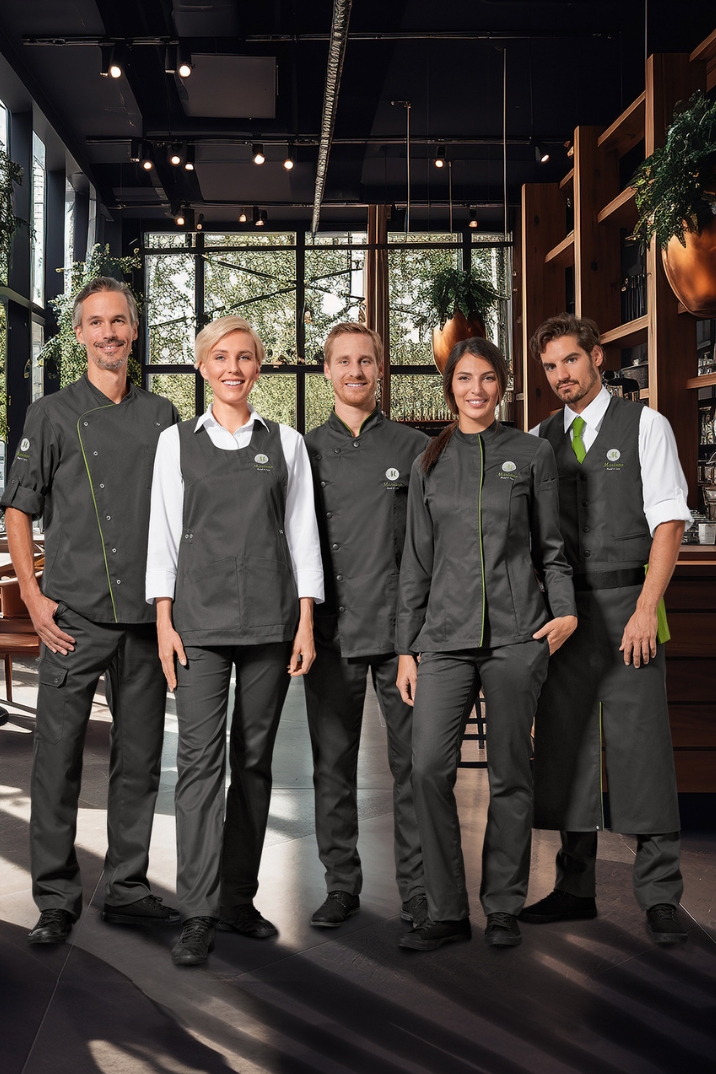 Corporate Collection