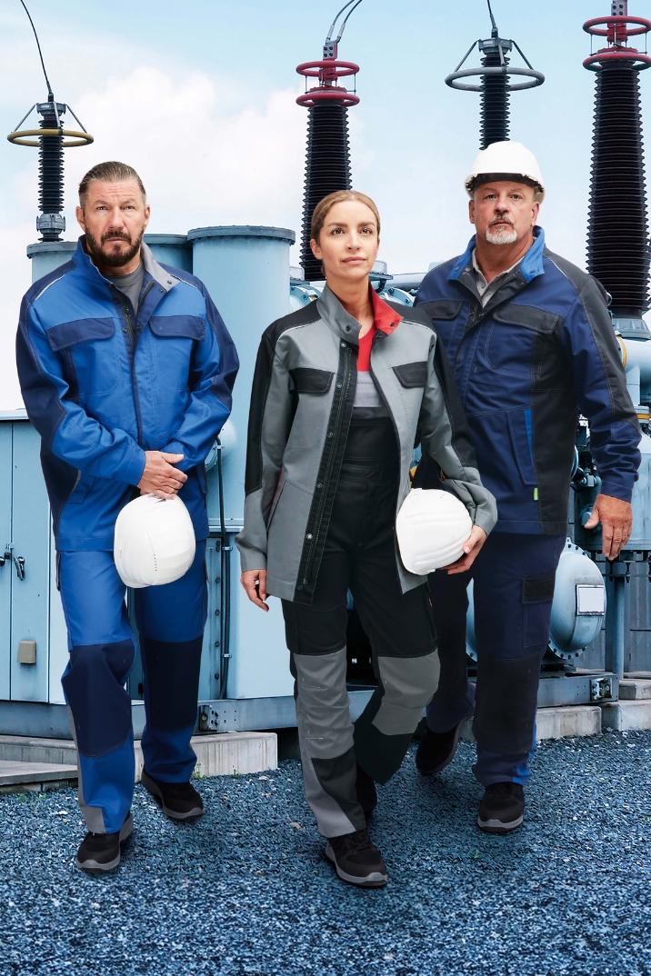 ecoRover Safety