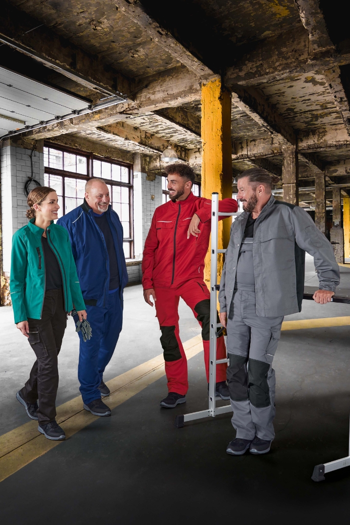 Greybull 2.0/Core Level 1/Core